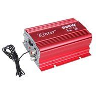 Kinter MA-700 2 CH 500W Hi-Fi Stereo Digital Audio Power Amplifier N5