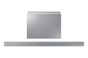 Samsung HW-J551 2.1 Channel 320 Watt Wireless Audio Soundbar (2015 Model) N10