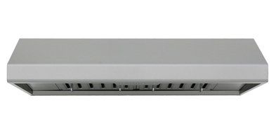 Range Hood Width: 36" N3