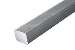 Samsung HW-J551 2.1 Channel 320 Watt Wireless Audio Soundbar (2015 Model) N11