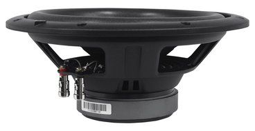 Rockford Fosgate R1S4-10 Prime 10&quot; 400 Watt 4 Ohm Car Audio Subwoofer Sub N4