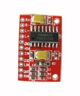 Yeeco Mini Digital Amplifier Board Power Amp Two-Channel 3W High-Power USB Powered for Mp3 Mp4 Notebook N2