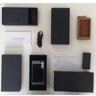 Luxury &amp; Precision L5 PRO 32G 32Bit/192KHz Portable Player DSD Player N2