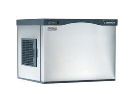 Scotsman C0330MA-32 Prodigy 350 Lb Production Ice Cube Maker
