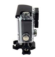 Sports DV 1080P Full HD H.264 12MP Car Recorder Diving Bicycle Action Camera 2 Inch LCD 140&deg; Wide Angle Lens Outdoor...