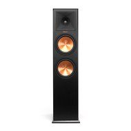 Klipsch Reference RP-280F Premiere Surround Floorstanding Home Speaker, 1 Piece, Ebony N4