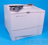 HP LaserJet 4000N Laser Printer (C4120A)90 day warranty REFURBISHED