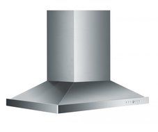 Z Line GL2i-48 Stainless Steel Island Mount Range Hood, 48-Inch N5