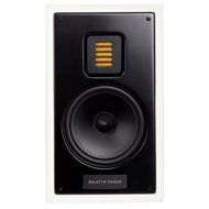 MartinLogan Motion 15 Gloss Black Bookshelf Loudspeaker N7