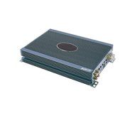 Webetop 500 Watts 2 Ohms 1-Channel Car Subwoofer Amplifier
