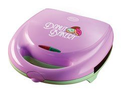 Nostalgia Electrics MDM-600 Mini Orbital Donut Maker N2