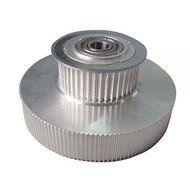 Mimaki Double-decked Pulley M006891
