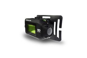 Stealth 2 Sports Action Camera by Drift | Action Shot Camera Includes Universal Clip for use as POV Camera or... N2