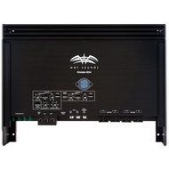 Wet Sounds Sinister Series SD4 Amplifier - Class D 1350 Watt Full Range Amp N5