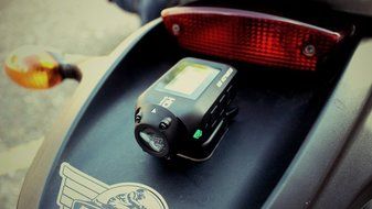 Stealth 2 Sports Action Camera by Drift | Action Shot Camera Includes Universal Clip for use as POV Camera or... N5