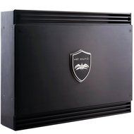 Wet Sounds Sinister Series SD4 Amplifier - Class D 1350 Watt Full Range Amp N6