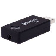 Bluetooth TX Music Transmitter Adapter
