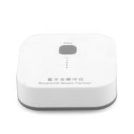 OKEBA Rechargeable Bluetooth Music Receiver With Mic HiFi Audio Adapter For Home Stereo Tablet PC N2