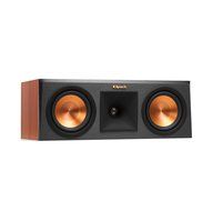 Klipsch Home Theater System Bundle (RP-150M (2-Pair), RP-250C) with Receiver (Onkyo TX-RZ800 - Cherry) N18