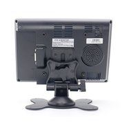 Sourcingbay 7 Inch Hd TFT LCD Monitor 800x480 16:9 Built-in Speaker with HDMI / VGA / AV Audio... N3