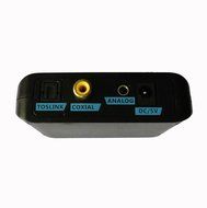 3.5mm Bluetooth Music Speaker Receiver for Sound System Receptor Aptx Bluetooth Digital Music Audio Receiver Support...