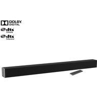 Vizio 3.0-Channel Soundbar with Bluetooth and Deep Bass Technology - Black SB3830-C6M