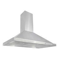 Cosmo 63190 36" Wall Mount Range Hood , Stainless Steel N3