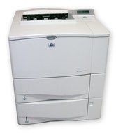 HP 4100TN Laserjet Printer
