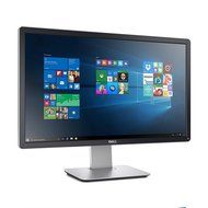 Dell P2416D 24 Monitor with QHD 23.8-Inch Screen, Black N2