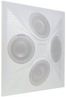 Pure Resonance Audio PRA-60DMA-BT SYS1 Wireless Bluetooth Classroom Sound System N2