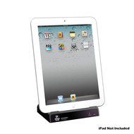 Pyle Stereo Receiver and iPod Dock Package - PT530A Two Channel 350 Watts Built-In AM/FM Radio Amplifier Receiver...