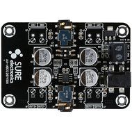 Stereo 2 x 150mW Class AB LM4881 Headphone Amplifier Board N4
