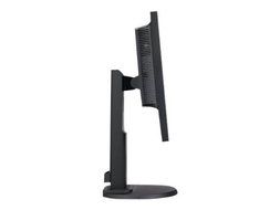 NEC Display MultiSync E223W-BK 22&quot; LED LCD Monitor - 16:10 - 5 ms Adjustable Display Angle...