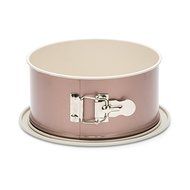 Patisse 03321 Ceramic Series Deep Round Springform Pan with double non-stick ceramic coating, 7-1/8&quot; and 3-1/4...