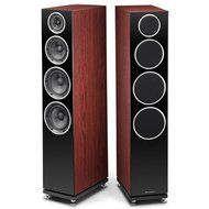 Wharfedale - Diamond 240 (Rosewood) N4