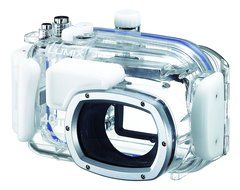 Panasonic LUMIX Marine Case DMW-MCTZ1 for TZ1 (japan import)