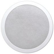 Round In Ceiling 6.5 150 W max power (1 pair per box, pricing is per pair) N3