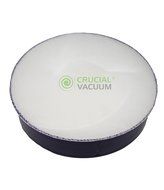 Dyson DC14 HEPA Filter Kit - Washable Pre &amp; Post Motor Filters, Designed &amp; Engineered by Crucial Vacuum N5
