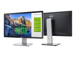 Dell P2416D 24 Monitor with QHD 23.8-Inch Screen, Black N3