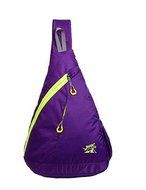 SB@Outdoor Leisure Folding Chest Pack Waterproof Ultra-Thin Light Sport Bag N4