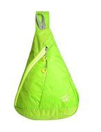 SB@Outdoor Leisure Folding Chest Pack Waterproof Ultra-Thin Light Sport Bag N6