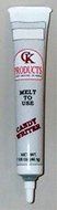 CK Products Candy Writer - Red