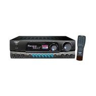 Pyle Pt260a Home Theater Am/fm Receiver And Amplifier Amp With Remote 200w