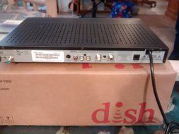 Factory Remanufactured Dish Network 311 Satellite Standard Receiver Only ! No Antenna Included (For 1 TV) N4