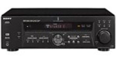 Sony STRDE475 Dolby Digital Receiver (Discontinued by Manufacturer)