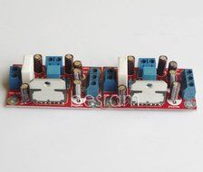 TDA7294 (1+1) Mono Two-Channel 85W+85W Audio Stereo Power Amplifier Board
