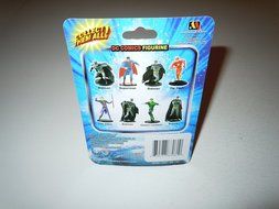 Superman Figurine DC Comics Cake Topper N2