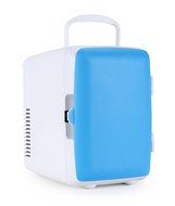 Uber Appliance UB-KH1 Uber Kuhl Electric Personal and Portable 4 Liter/6 can Mini fridge cooler and warmer AC/...