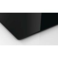 Bosch NIT8666UC 800 36" Black Electric Induction Cooktop N3