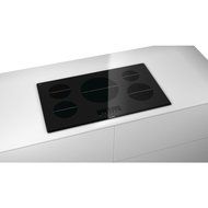 Bosch NIT8666UC 800 36" Black Electric Induction Cooktop N4